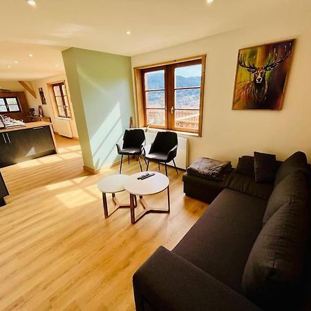 Appartement La Galerie De Meme جوراردُميه المظهر الخارجي الصورة
