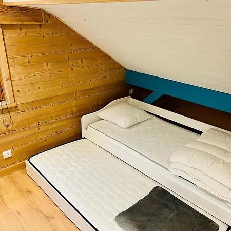 Appartement La Galerie De Meme جوراردُميه المظهر الخارجي الصورة
