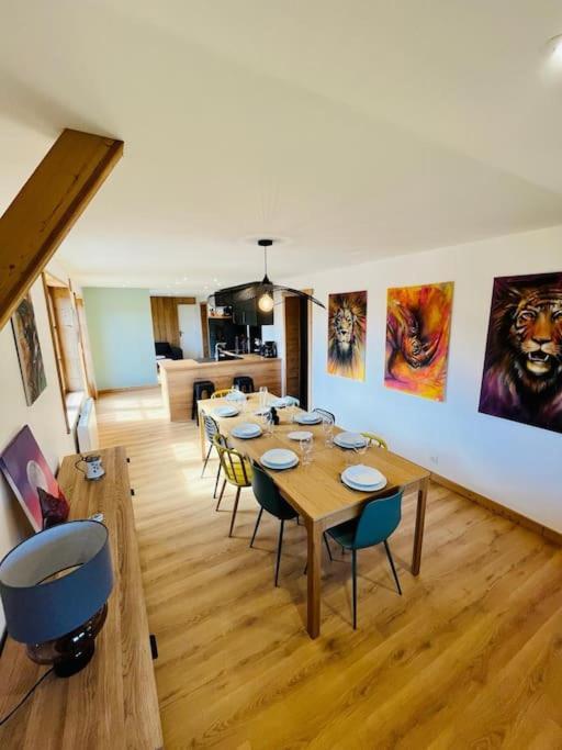 Appartement La Galerie De Meme جوراردُميه المظهر الخارجي الصورة