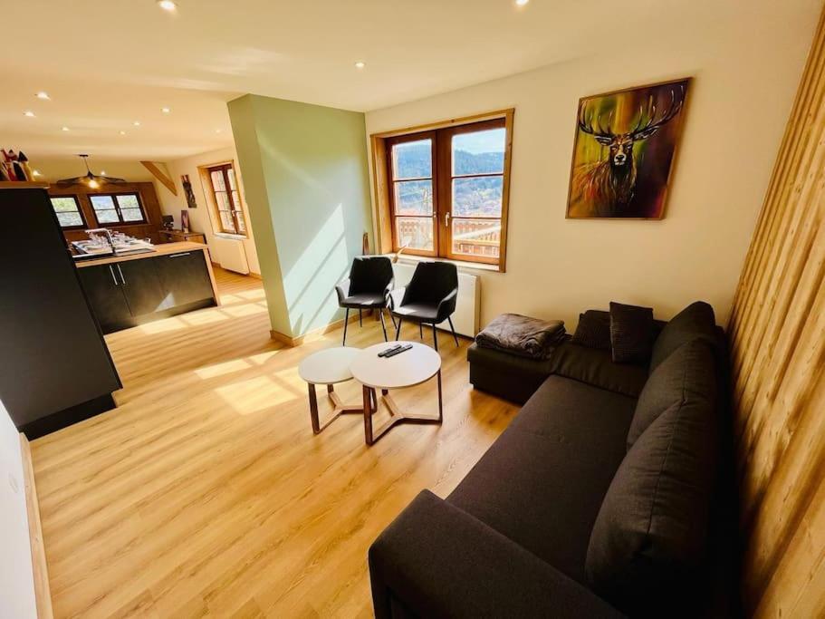 Appartement La Galerie De Meme جوراردُميه المظهر الخارجي الصورة