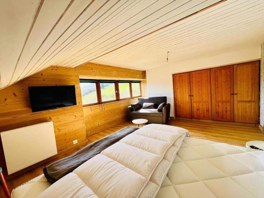 Appartement La Galerie De Meme جوراردُميه المظهر الخارجي الصورة