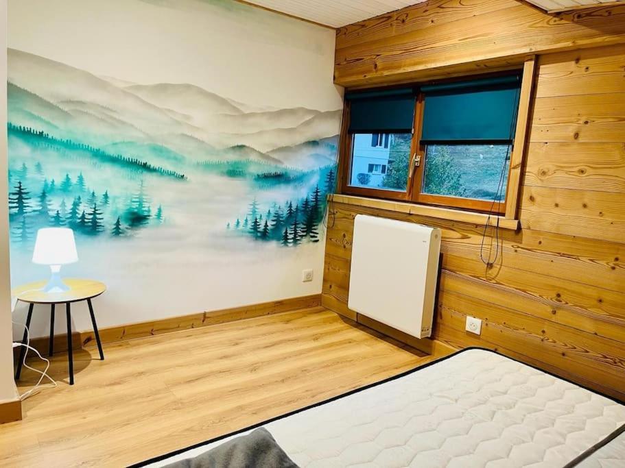 Appartement La Galerie De Meme جوراردُميه المظهر الخارجي الصورة