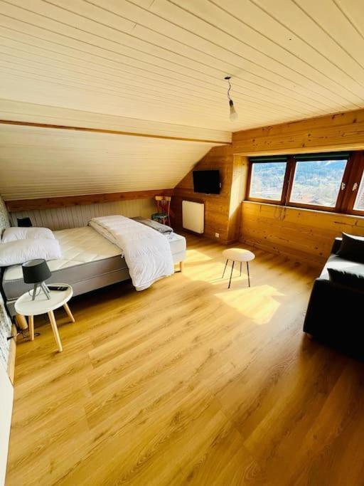 Appartement La Galerie De Meme جوراردُميه المظهر الخارجي الصورة