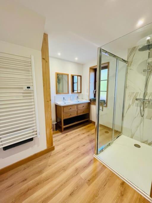 Appartement La Galerie De Meme جوراردُميه المظهر الخارجي الصورة